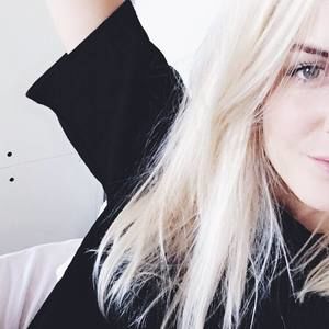 Meet your Posher, Anne louise